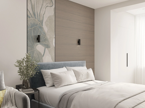 Дизайн интерьера