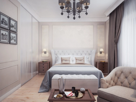 Дизайн интерьера