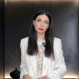 Дизайнер интерьера "Алла Иост"