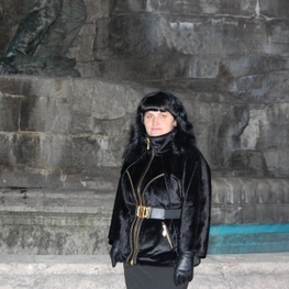 Дизайнер интерьера Сандр Ирина 