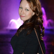 Дизайнер интерьера Дарья Елистратова