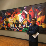 Дизайнер интерьера Каликулин Игорь