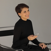 Дизайнер интерьера Ломашевская Камила