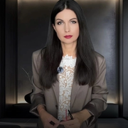 Дизайнер интерьера Алла Иост