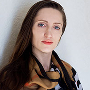 Дизайнер интерьера Волкова Юлия